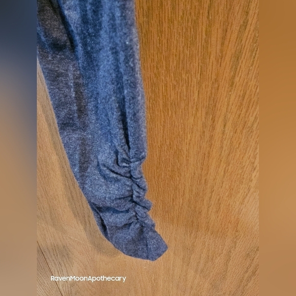 Rumi +Ryder Girls Leggings M 8/10 - Picture 2 of 8